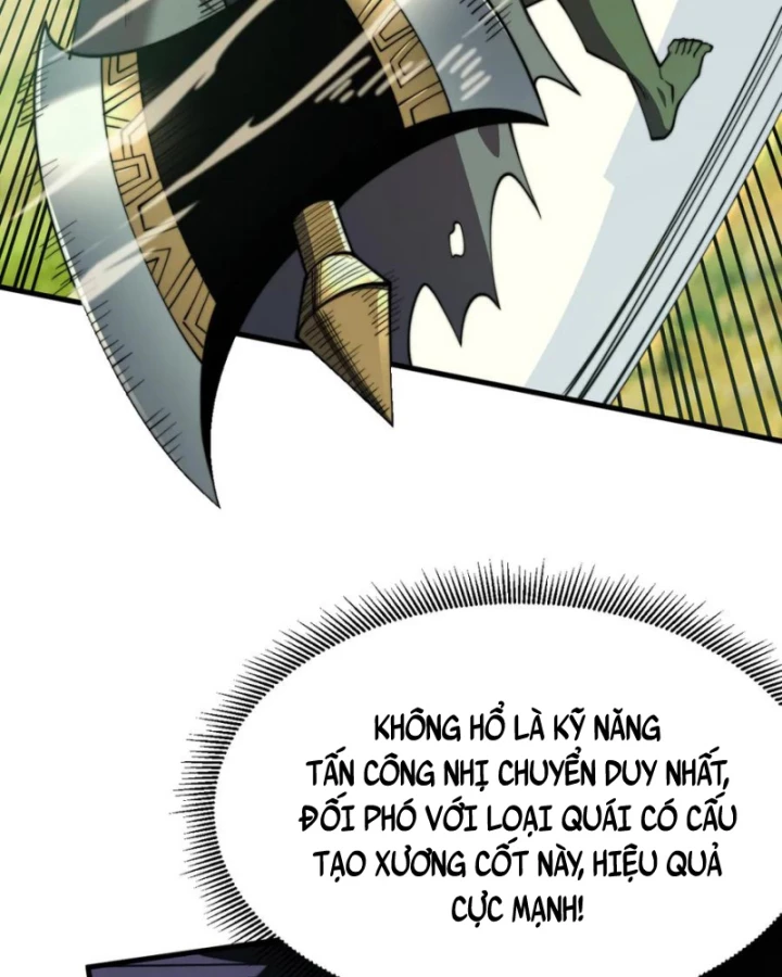 Ta Trở Thành Đại Phản Diện Của Toàn Sever Chapter 67 - Trang 2