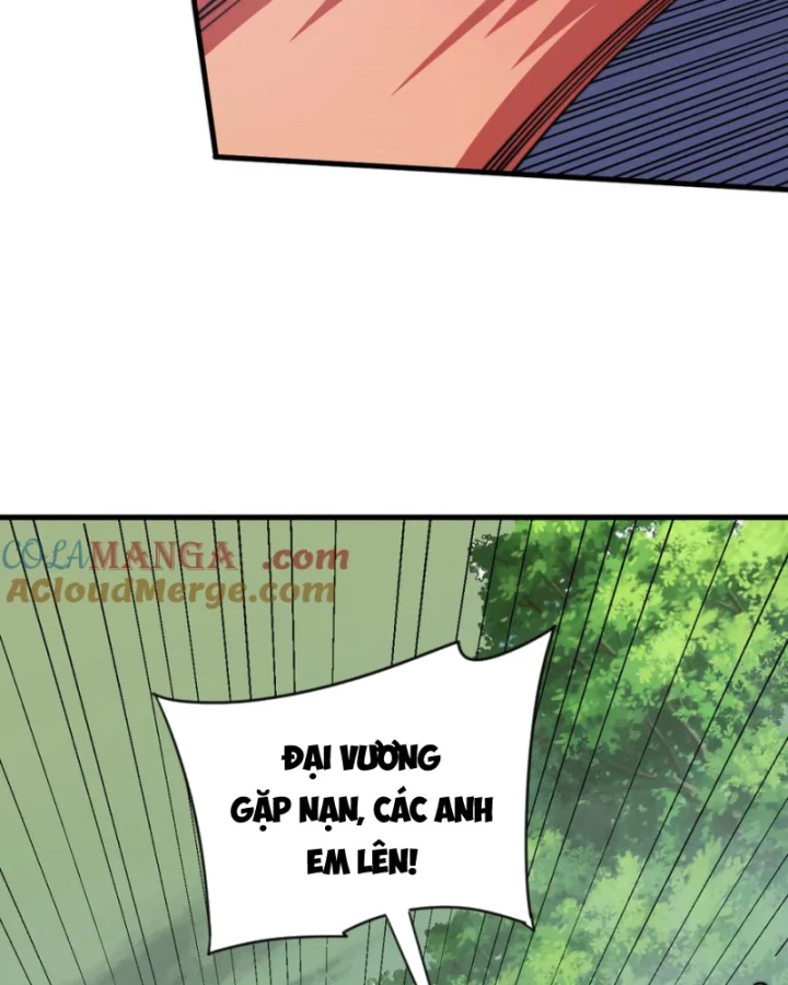 Ta Trở Thành Đại Phản Diện Của Toàn Sever Chapter 67 - Trang 2