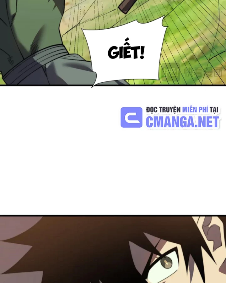 Ta Trở Thành Đại Phản Diện Của Toàn Sever Chapter 67 - Trang 2