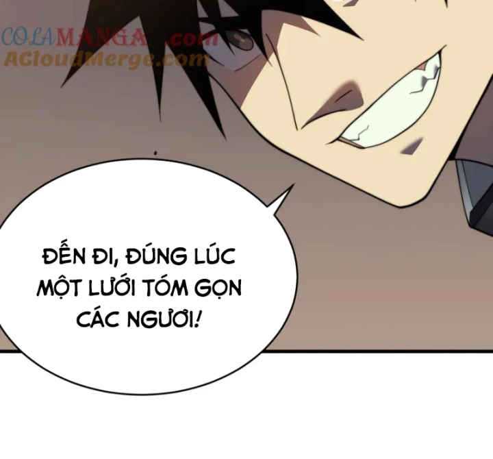 Ta Trở Thành Đại Phản Diện Của Toàn Sever Chapter 67 - Trang 2