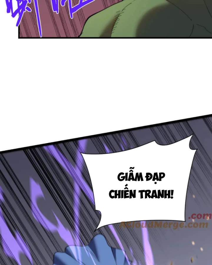 Ta Trở Thành Đại Phản Diện Của Toàn Sever Chapter 67 - Trang 2