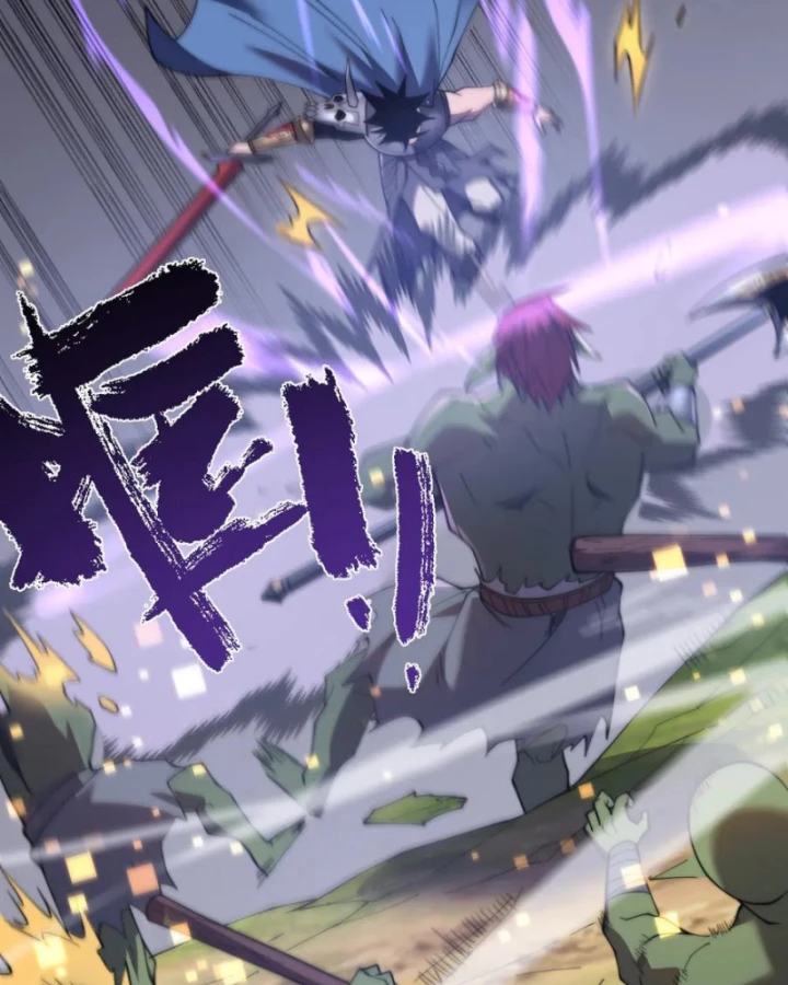 Ta Trở Thành Đại Phản Diện Của Toàn Sever Chapter 67 - Trang 2