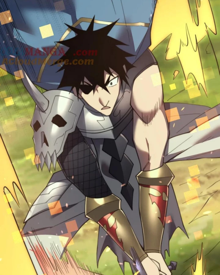 Ta Trở Thành Đại Phản Diện Của Toàn Sever Chapter 67 - Trang 2