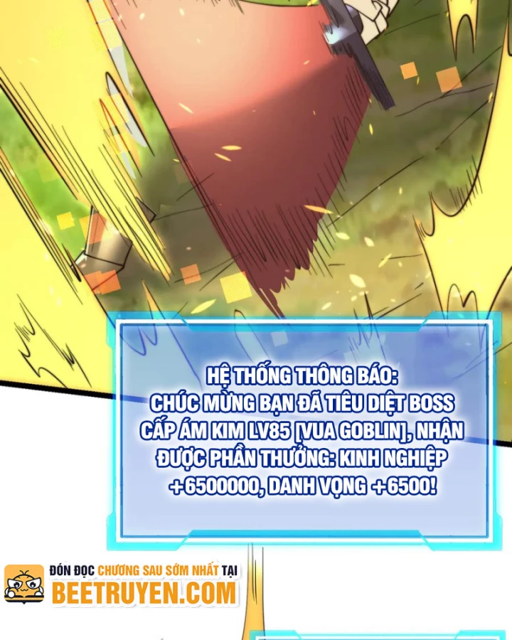 Ta Trở Thành Đại Phản Diện Của Toàn Sever Chapter 67 - Trang 2