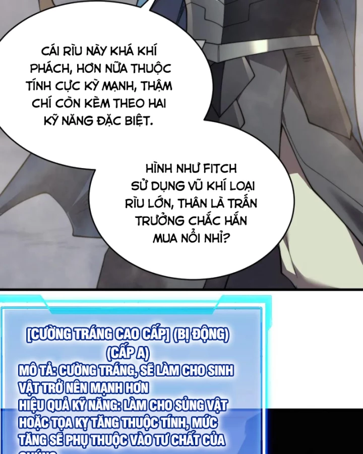 Ta Trở Thành Đại Phản Diện Của Toàn Sever Chapter 67 - Trang 2