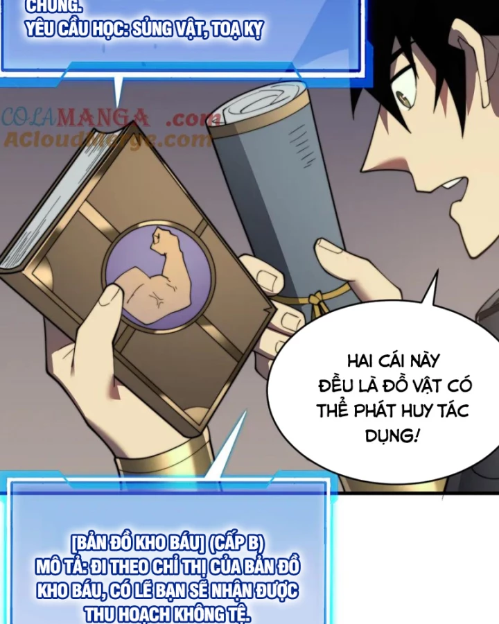 Ta Trở Thành Đại Phản Diện Của Toàn Sever Chapter 67 - Trang 2