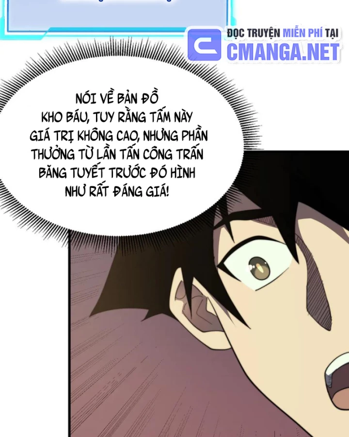 Ta Trở Thành Đại Phản Diện Của Toàn Sever Chapter 67 - Trang 2