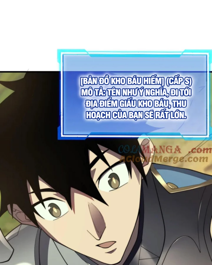 Ta Trở Thành Đại Phản Diện Của Toàn Sever Chapter 67 - Trang 2