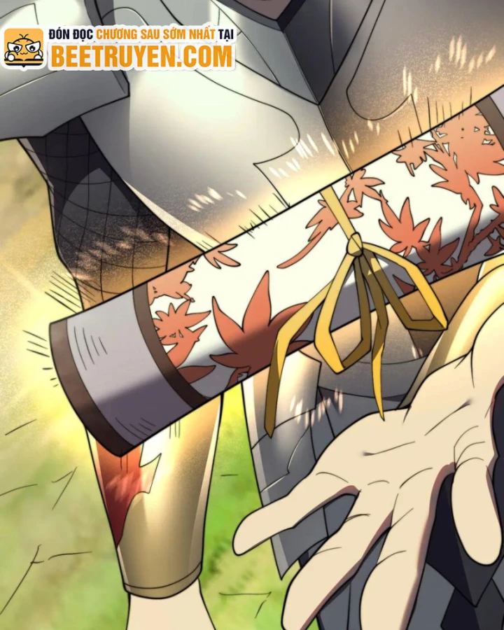 Ta Trở Thành Đại Phản Diện Của Toàn Sever Chapter 67 - Trang 2