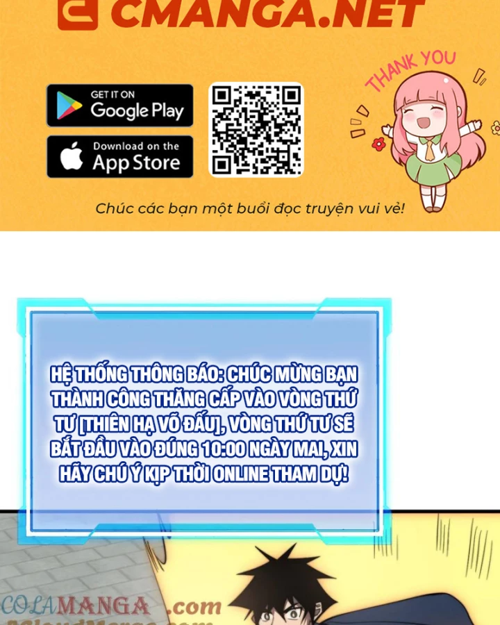 Ta Trở Thành Đại Phản Diện Của Toàn Sever Chapter 67 - Trang 2