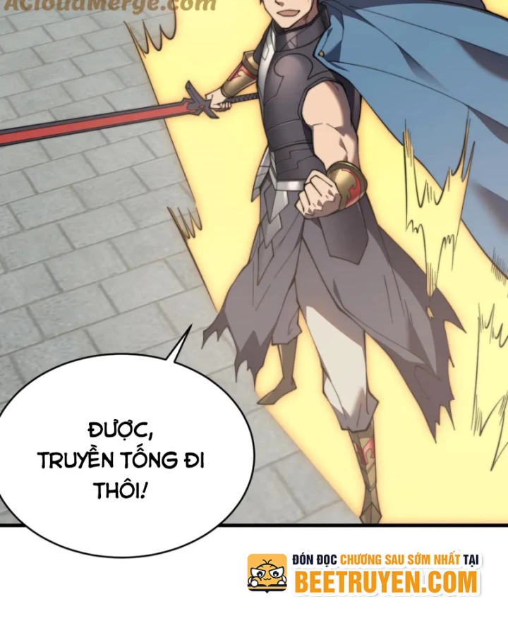 Ta Trở Thành Đại Phản Diện Của Toàn Sever Chapter 67 - Trang 2