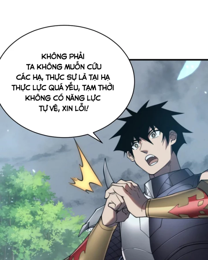 Ta Trở Thành Đại Phản Diện Của Toàn Sever Chapter 67 - Trang 2