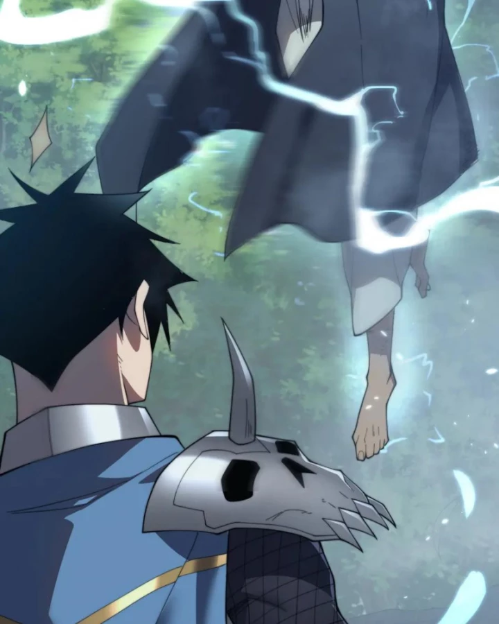 Ta Trở Thành Đại Phản Diện Của Toàn Sever Chapter 67 - Trang 2