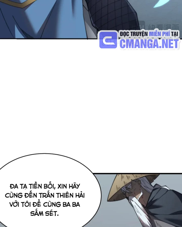 Ta Trở Thành Đại Phản Diện Của Toàn Sever Chapter 67 - Trang 2