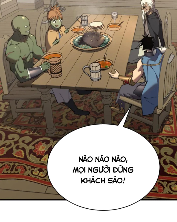 Ta Trở Thành Đại Phản Diện Của Toàn Sever Chapter 67 - Trang 2