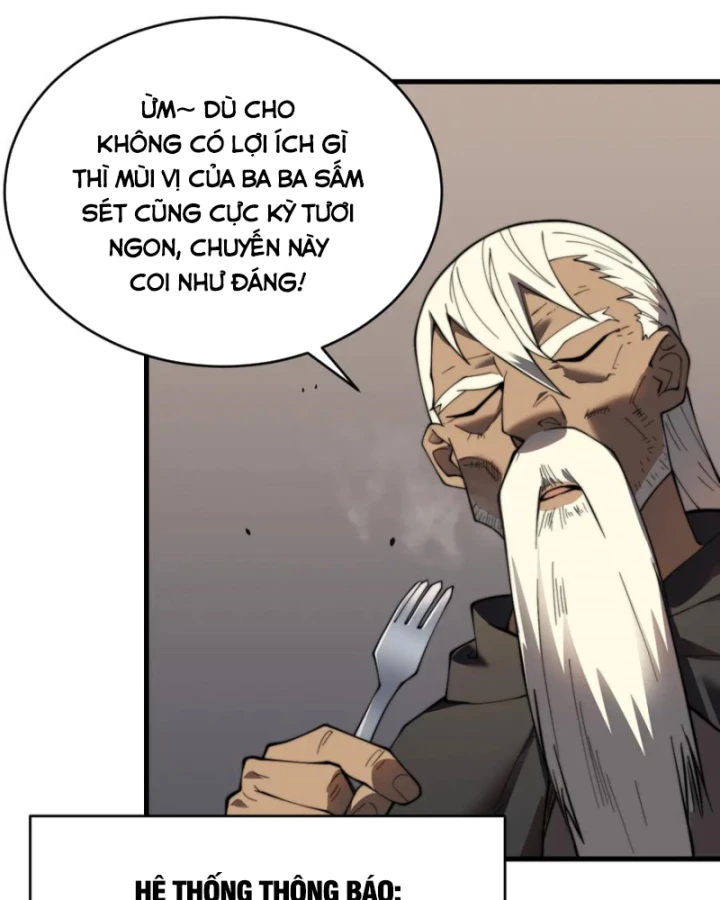 Ta Trở Thành Đại Phản Diện Của Toàn Sever Chapter 67 - Trang 2