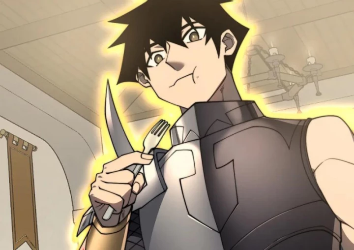 Ta Trở Thành Đại Phản Diện Của Toàn Sever Chapter 67 - Trang 2