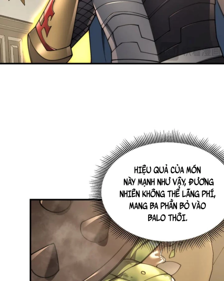 Ta Trở Thành Đại Phản Diện Của Toàn Sever Chapter 67 - Trang 2