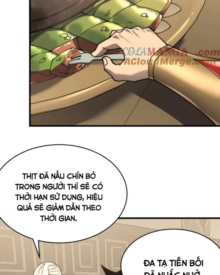 Ta Trở Thành Đại Phản Diện Của Toàn Sever Chapter 67 - Trang 2