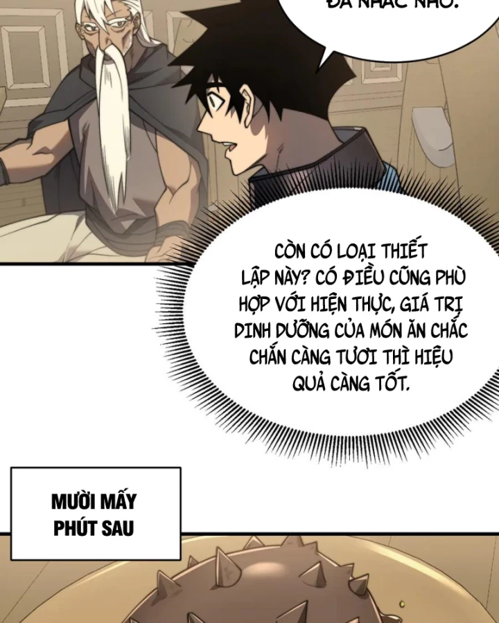 Ta Trở Thành Đại Phản Diện Của Toàn Sever Chapter 67 - Trang 2