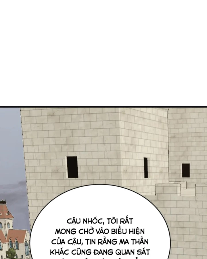 Ta Trở Thành Đại Phản Diện Của Toàn Sever Chapter 67 - Trang 2