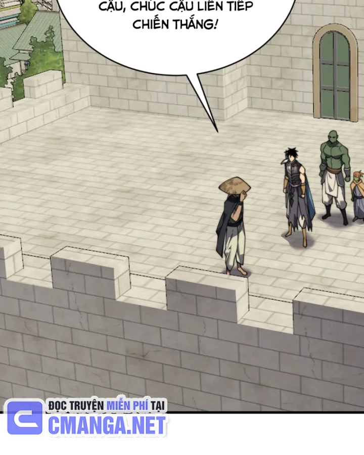 Ta Trở Thành Đại Phản Diện Của Toàn Sever Chapter 67 - Trang 2