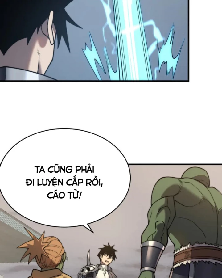 Ta Trở Thành Đại Phản Diện Của Toàn Sever Chapter 67 - Trang 2