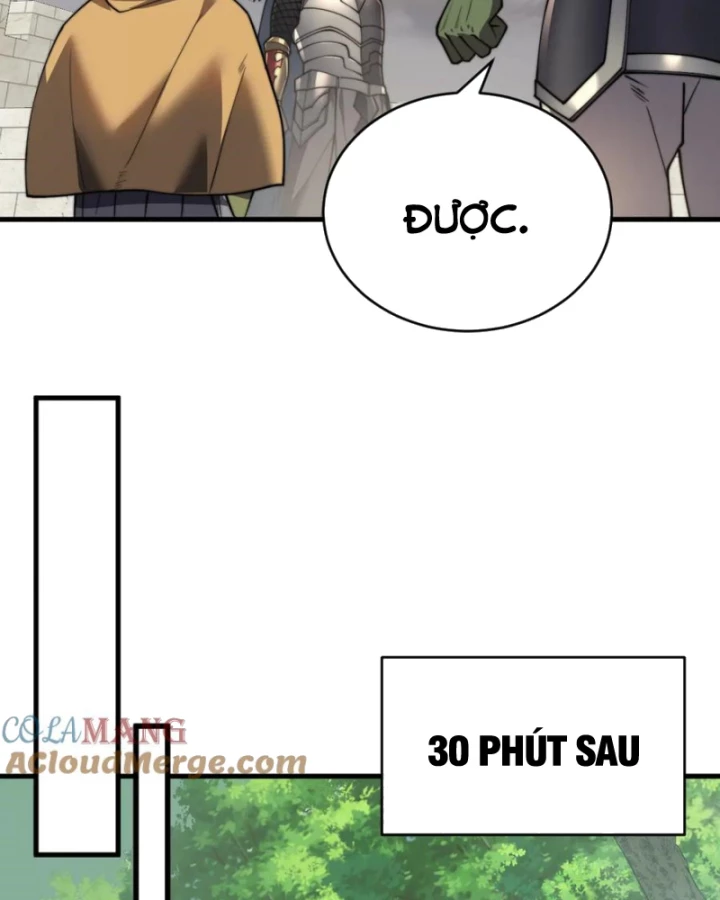 Ta Trở Thành Đại Phản Diện Của Toàn Sever Chapter 67 - Trang 2