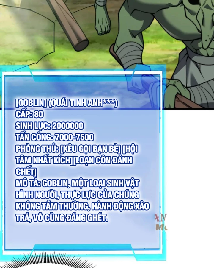 Ta Trở Thành Đại Phản Diện Của Toàn Sever Chapter 67 - Trang 2