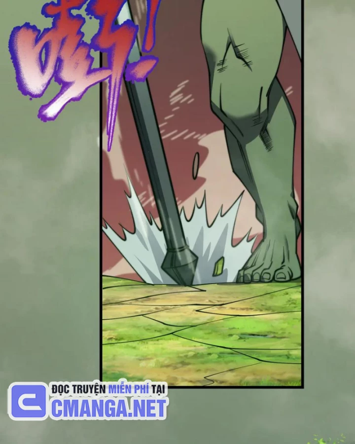 Ta Trở Thành Đại Phản Diện Của Toàn Sever Chapter 67 - Trang 2