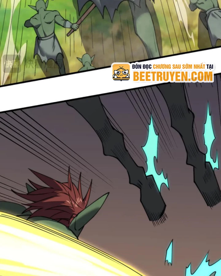 Ta Trở Thành Đại Phản Diện Của Toàn Sever Chapter 67 - Trang 2