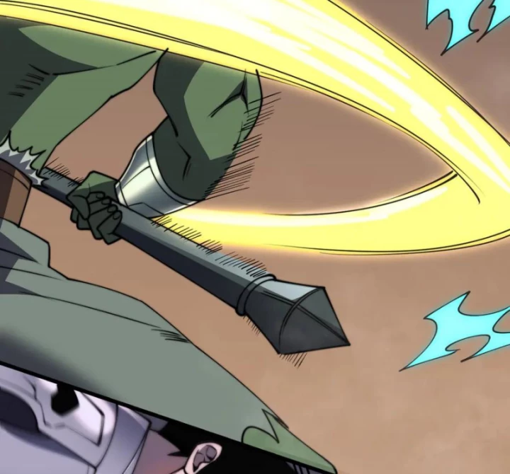 Ta Trở Thành Đại Phản Diện Của Toàn Sever Chapter 67 - Trang 2