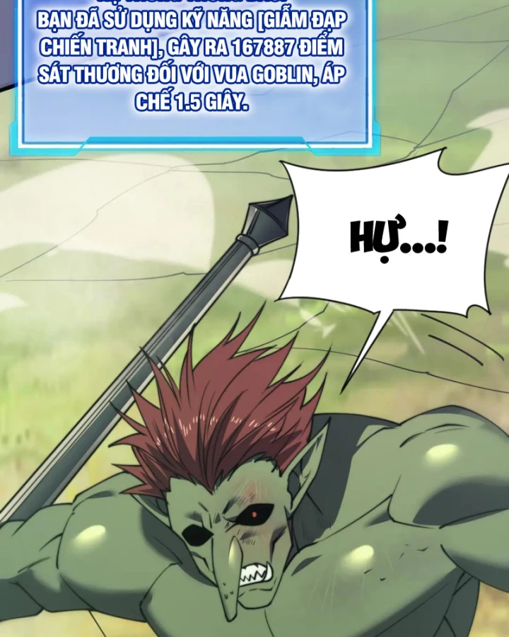 Ta Trở Thành Đại Phản Diện Của Toàn Sever Chapter 67 - Trang 2