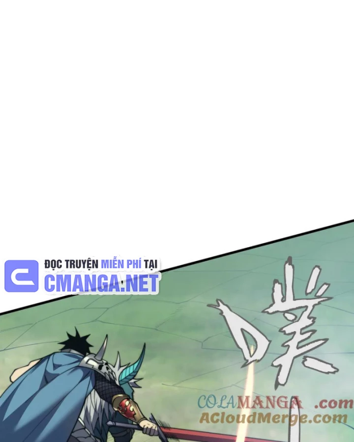 Ta Trở Thành Đại Phản Diện Của Toàn Sever Chapter 67 - Trang 2