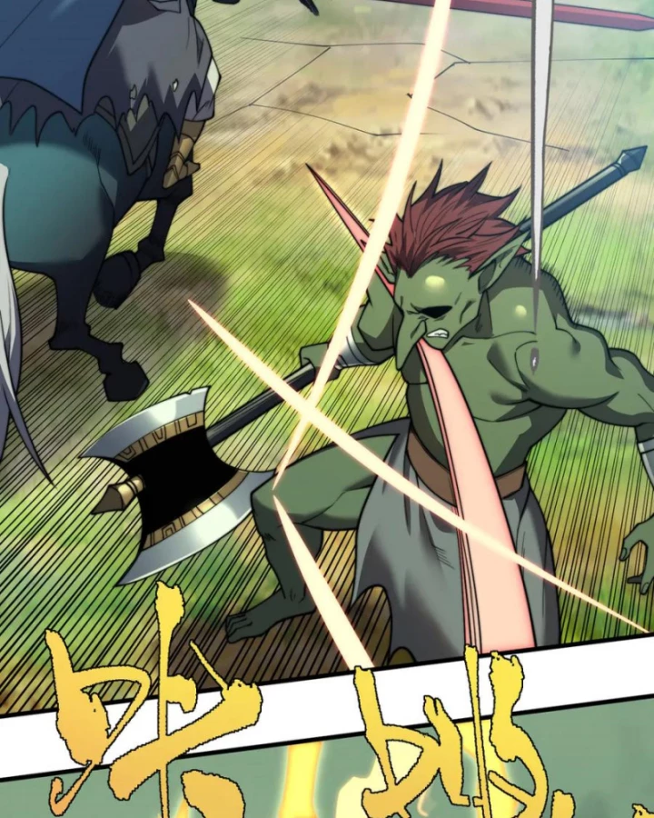 Ta Trở Thành Đại Phản Diện Của Toàn Sever Chapter 67 - Trang 2