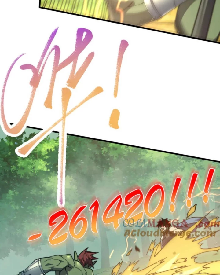 Ta Trở Thành Đại Phản Diện Của Toàn Sever Chapter 67 - Trang 2