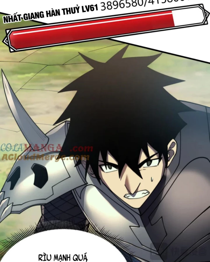 Ta Trở Thành Đại Phản Diện Của Toàn Sever Chapter 67 - Trang 2