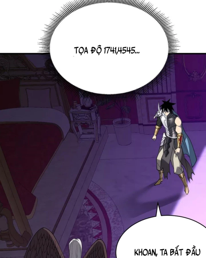 Ta Trở Thành Đại Phản Diện Của Toàn Sever Chapter 68 - Trang 2