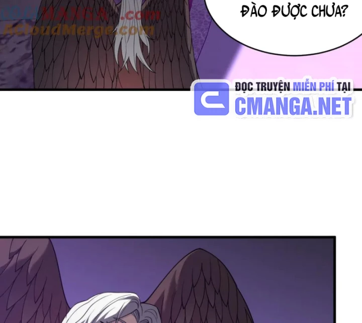 Ta Trở Thành Đại Phản Diện Của Toàn Sever Chapter 68 - Trang 2