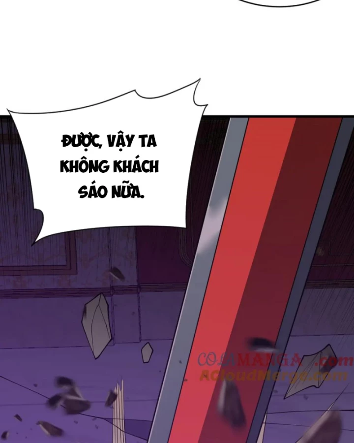 Ta Trở Thành Đại Phản Diện Của Toàn Sever Chapter 68 - Trang 2