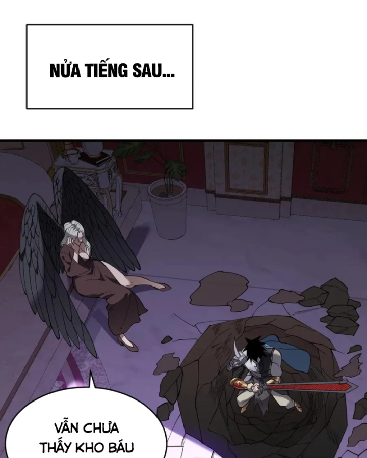 Ta Trở Thành Đại Phản Diện Của Toàn Sever Chapter 68 - Trang 2