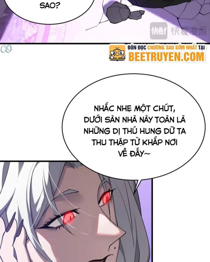 Ta Trở Thành Đại Phản Diện Của Toàn Sever Chapter 68 - Trang 2