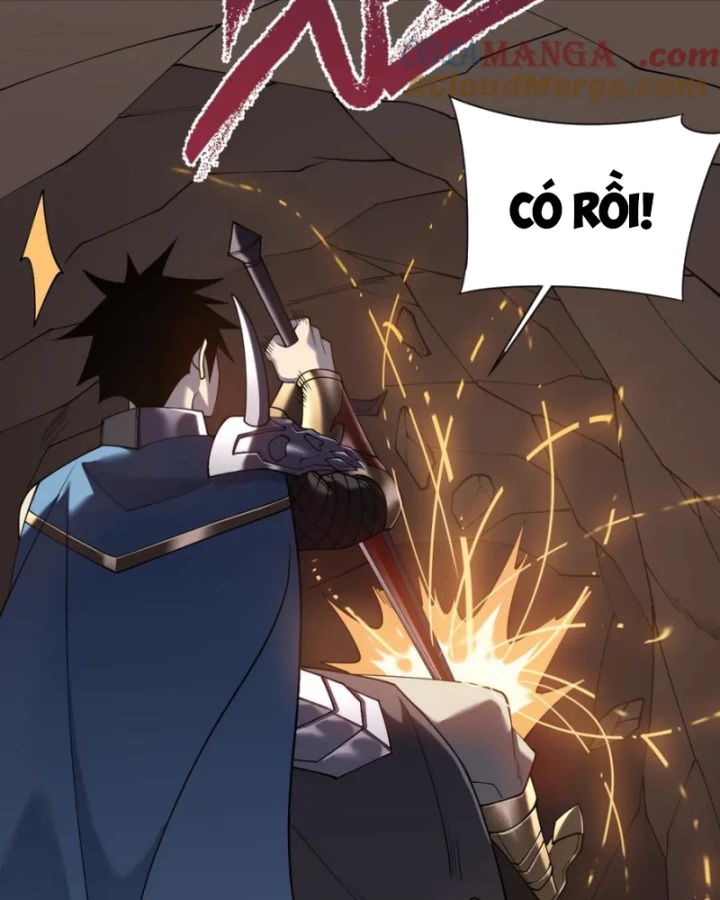 Ta Trở Thành Đại Phản Diện Của Toàn Sever Chapter 68 - Trang 2