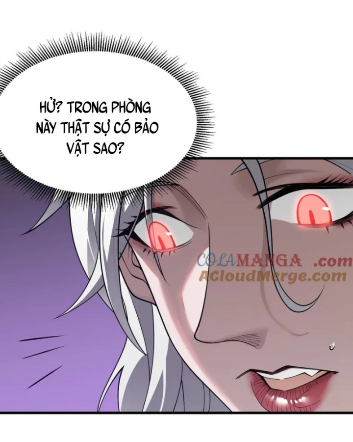 Ta Trở Thành Đại Phản Diện Của Toàn Sever Chapter 68 - Trang 2