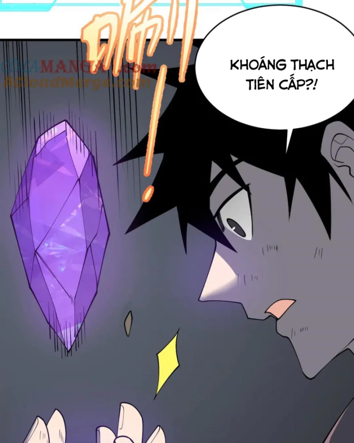 Ta Trở Thành Đại Phản Diện Của Toàn Sever Chapter 68 - Trang 2