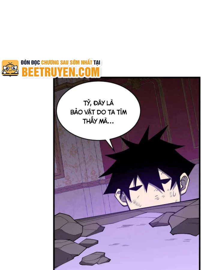 Ta Trở Thành Đại Phản Diện Của Toàn Sever Chapter 68 - Trang 2