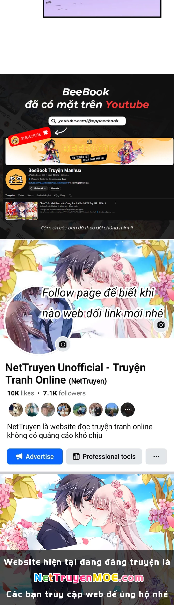 Ta Trở Thành Đại Phản Diện Của Toàn Sever Chapter 68 - Trang 2