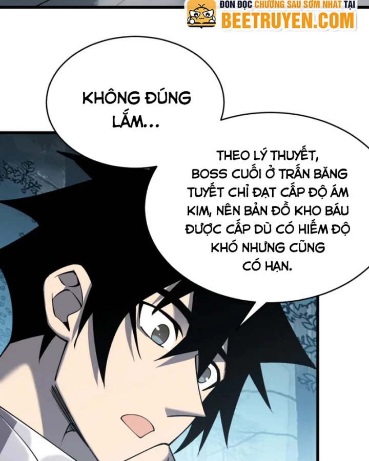 Ta Trở Thành Đại Phản Diện Của Toàn Sever Chapter 68 - Trang 2