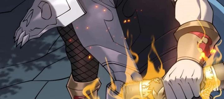 Ta Trở Thành Đại Phản Diện Của Toàn Sever Chapter 68 - Trang 2