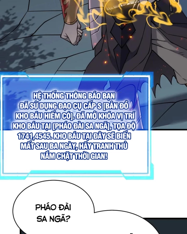 Ta Trở Thành Đại Phản Diện Của Toàn Sever Chapter 68 - Trang 2